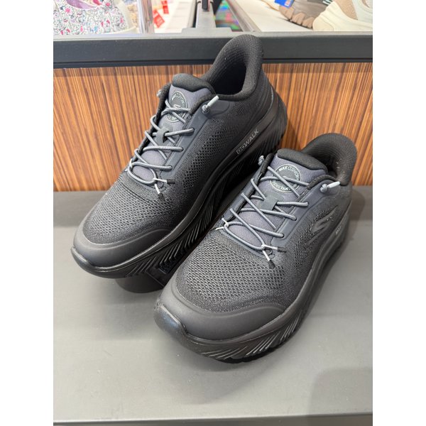 [여주점] 남성 고워크 맥스쿠셔닝 하이퍼버스트 슬립인스 (SP0MWCGX081)