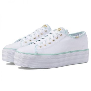 이스퀘어 5196606 Keds x Magnolia Bakery Triple Up