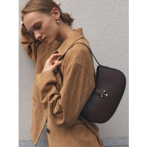 드메리엘 Tilda Hobo Bag_5Colors