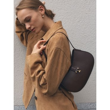 드메리엘 Tilda Hobo Bag_5Colors