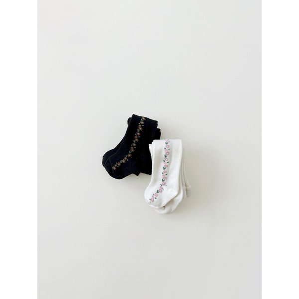 밀타이즈 wheat tights [ 1+1 ]