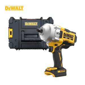 디월트 DCF961NT 20V MAX 브러쉬리스 하이토크 임팩트 렌치 (1/2인치, 베어툴)