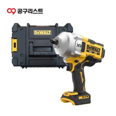 DCF961NT 20V MAX 브러쉬리스 하이토크 임팩트 렌치 (1/2인치, 베어툴)