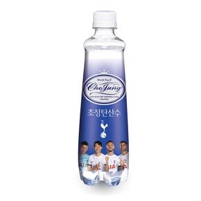 일화 초정탄산수 플레인 500ml 1박스 20개 PET