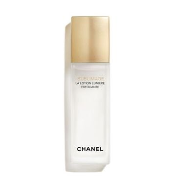 CHANEL 수블리마지 라 로씨옹 뤼미에르 엑스폴리앙뜨