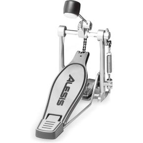 영국 알레시스 전자드럼 Alesis Drums KP1  Chain Drive Kick Drum Pedal for Virtually any Ele