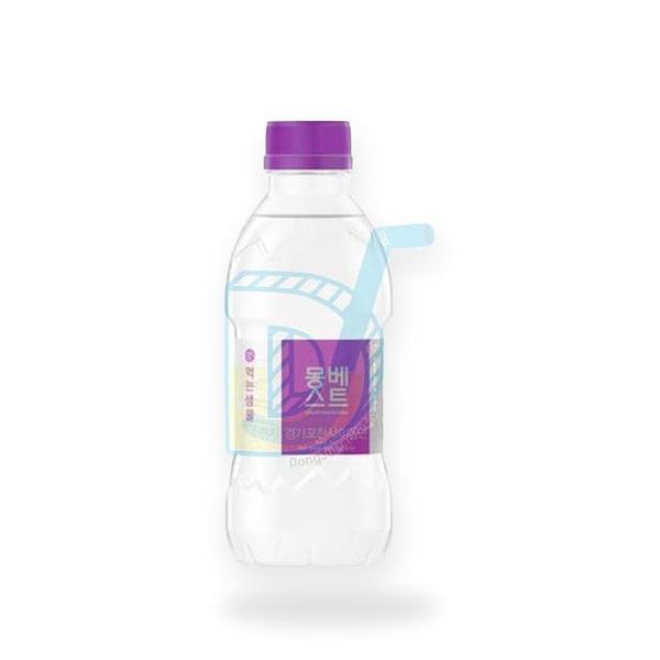 한국청정음료 몽베스트 330ml 24개(SH)(1)