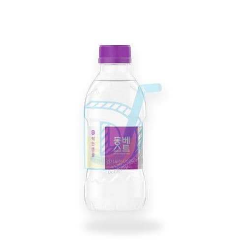 한국청정음료 몽베스트 330ml 24개(SH)(1)