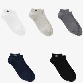 (센텀)26S/S 남성 베이직 앵클 삭스 RA005E-56G (5컬러중택1)