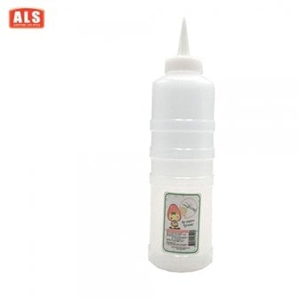  ALS 잘라쓰는 푸드 소스병 시럽병 케찹병 특대 700ml