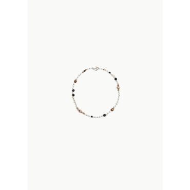 샵아모멘토 소피부하이 25PS Sirena Pearl Necklace, 16, Pearl