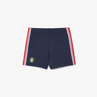 라코스테 [시흥점] MIF 로고 쇼츠 GF9618-55G