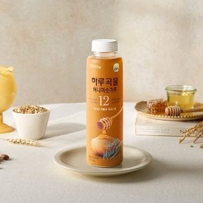 에치와이 잇츠온 하루곡물 달달미숫가루50g x20병