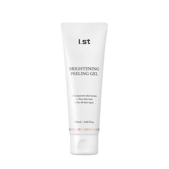 아이스트 브라이트닝 필링 젤 120ml