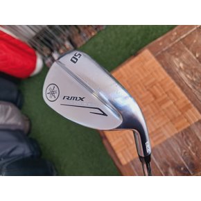 [중고] 야마하 RMX FORGED 50도 웨지 (다골 TOUR ISSUE S400) WA3374737