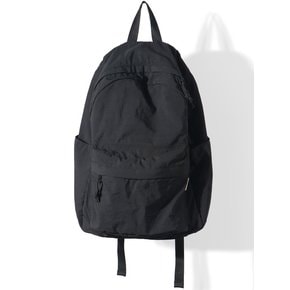 Soft Backpack _ Black