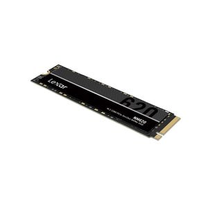 [공식수입사] 렉사 Lexar NM620 M.2 2280 PCIe Gen 3x4 NVMe SSD 512GB