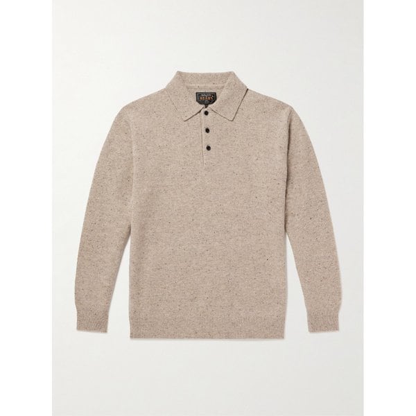 빔스 울 폴로 셔츠 46376663163004891