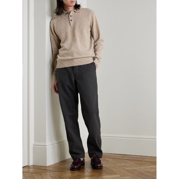 빔스 울 폴로 셔츠 46376663163004891