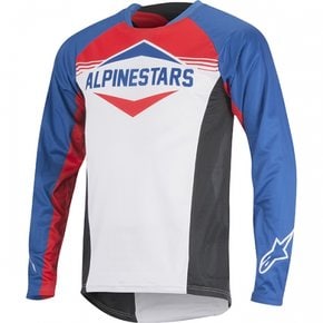 16 Alpinestars Mesa L/S Jersey 기능성 긴팔 저지