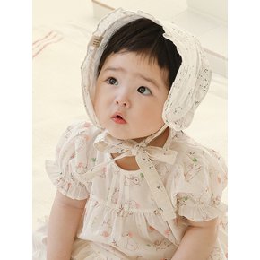 작은 발걸음 - 유아컬칩