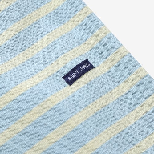 [세인트제임스]본사정품[23SS 뉴컬러] Meridien II Elbow Patch (207) ASJM2310915-207