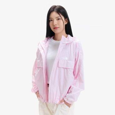 노스페이스 NJ3LR37C 여성 칠러 자켓