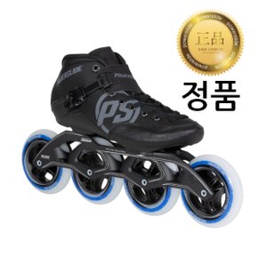 파이널 110 성인용 레이싱 스피드 인라인 스케이트
