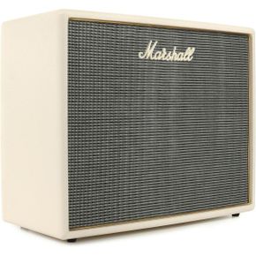 일본 마샬 기타앰프 Marshall ORI20C 오리진 1 x 10 인치 20 와트 튜브 콤보 앰프 크림 1619434