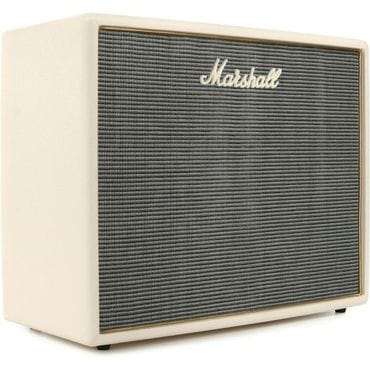  일본 마샬 기타앰프 Marshall ORI20C 오리진 1 x 10 인치 20 와트 튜브 콤보 앰프 크림 1619434