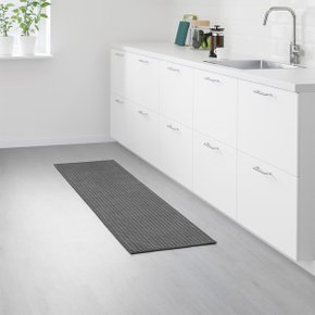 이케아 BRYNDUM 브륀둠 주방매트 45x120cm 발매트 긴매트 도어매트 현관매트