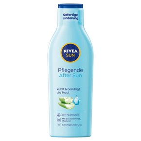 [해외직배송] 독일 니베아 애프터썬 로션 250ml