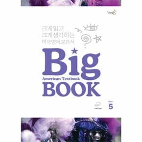 American Textbook Big BOOK Level 5 (SB＋MP3)