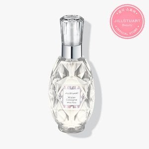 질스튜어트 뷰티 [LIMITED]화이트 플로럴 워터 코롱 80ml