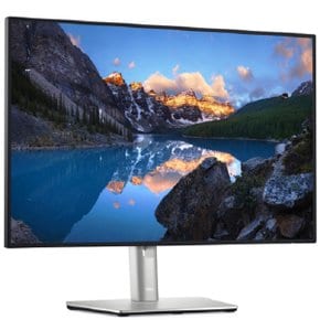 Dell UltraSharp U2421E 모니터