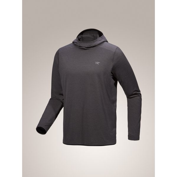 [시흥점] [공식판매처] SS25 코막 후디 남성 CORMAC HOODY M (ATPSM09699)