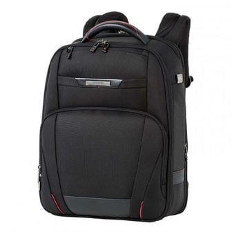 쌤소나이트 PRO-DLX 5 백팩 LAPTOP BACKPACK 15.6인치 Black