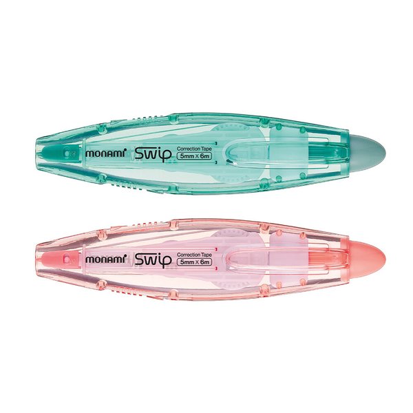 스윕 SWIP 노크식 수정테이프