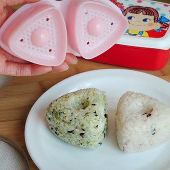 심플리에키친 일본 삼각 주먹밥틀