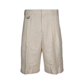 Shorts 246PA0991358 130 LIGHTBEIGE