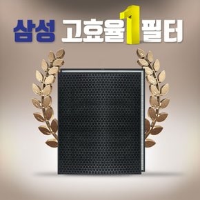 AX80K7581WFD 필터 삼성공기청정기 필터  CFX-C100D