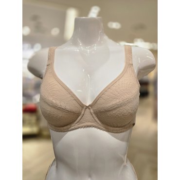 비비안 (최초가격 69,000원)수입 쟈가드 홀겹 와이어브라 (BR1819A)
