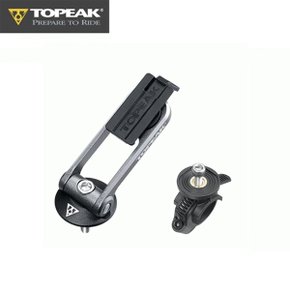 마운트 RideCase Mount, integrated handlebar stem cap mount, for 1-1/4