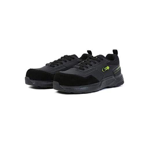 SMART 402 EIDER 세이프티안전화 1조 SMART 402 (265) 블랙(Z1)