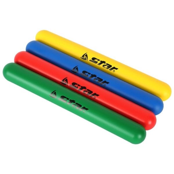 폼 릴레이 바톤 (4개입) R230