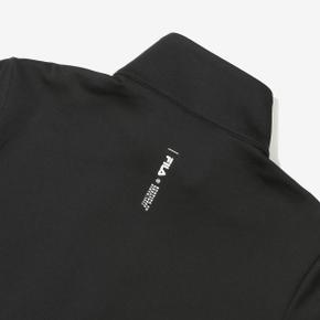 베이직 담보루 기본 트레이닝자켓 (FS2FTE3251F_BLK)
