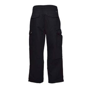 [알파 인더스트리] Jeans 14620003 Black