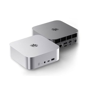 Beelink 비링크 SEi14 미니 PC UItra9 185H Intel 고성능 AI PC 게이밍 미니pc 관부가세 포함