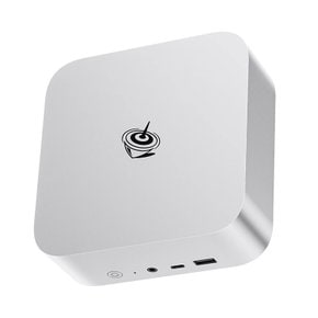 Beelink 비링크 SEi14 미니 PC UItra9 185H Intel 고성능 AI PC 게이밍 미니pc 관부가세 포함