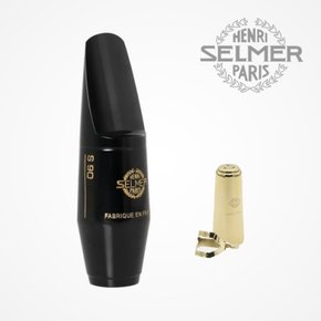 셀마 알토색소폰마우스피스 S90 180 셀머 알토색소폰 피스 selmer